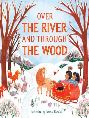 Over the River and Through the Wood - ebook